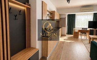 Garsoniera de inchiriat, Complex Quadra 2, Lujerului - Poză 4
