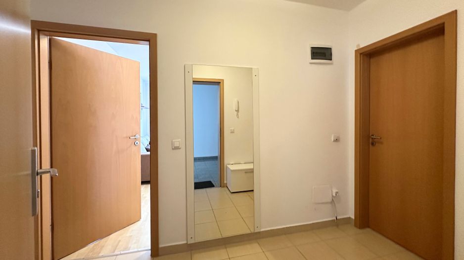 Apartament 2 camere mobilat și utilat cu vedere superbă spre Tâmpa - Poză 18