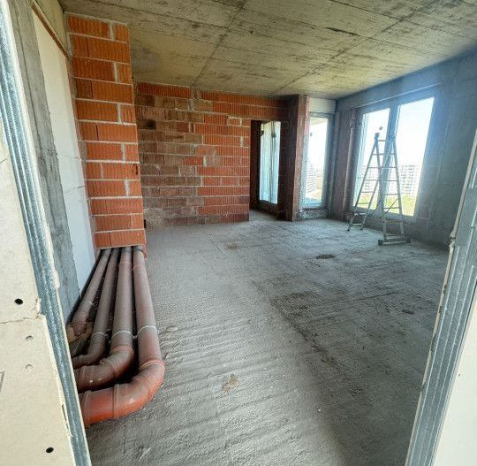 PENTHOUSE CU PISCINA AVIATIEI + CADOU APARTAMENT 2 CAMERE!!! - Poză 7