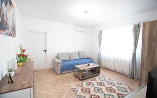 Apartament 2 camere | Bloc Nou | Prima inchiriere - Poză 1