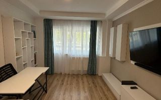 Apartament cu 3 camere in zona Parc Tei - Poză 2