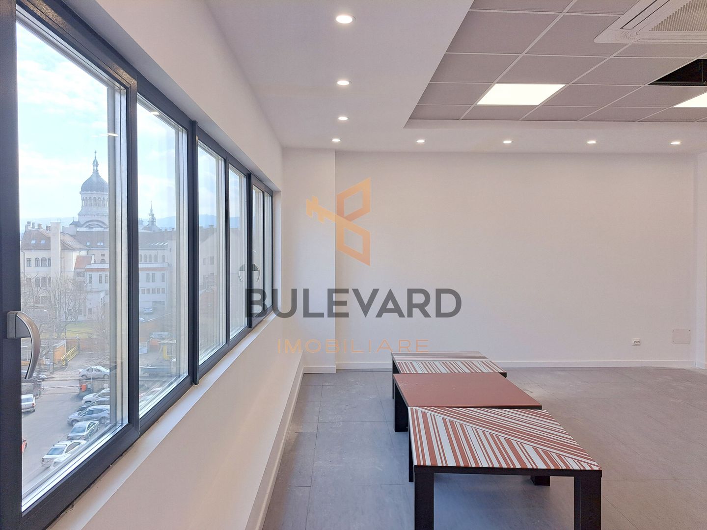 Spatiu birou in zona centrala! - Poză 9