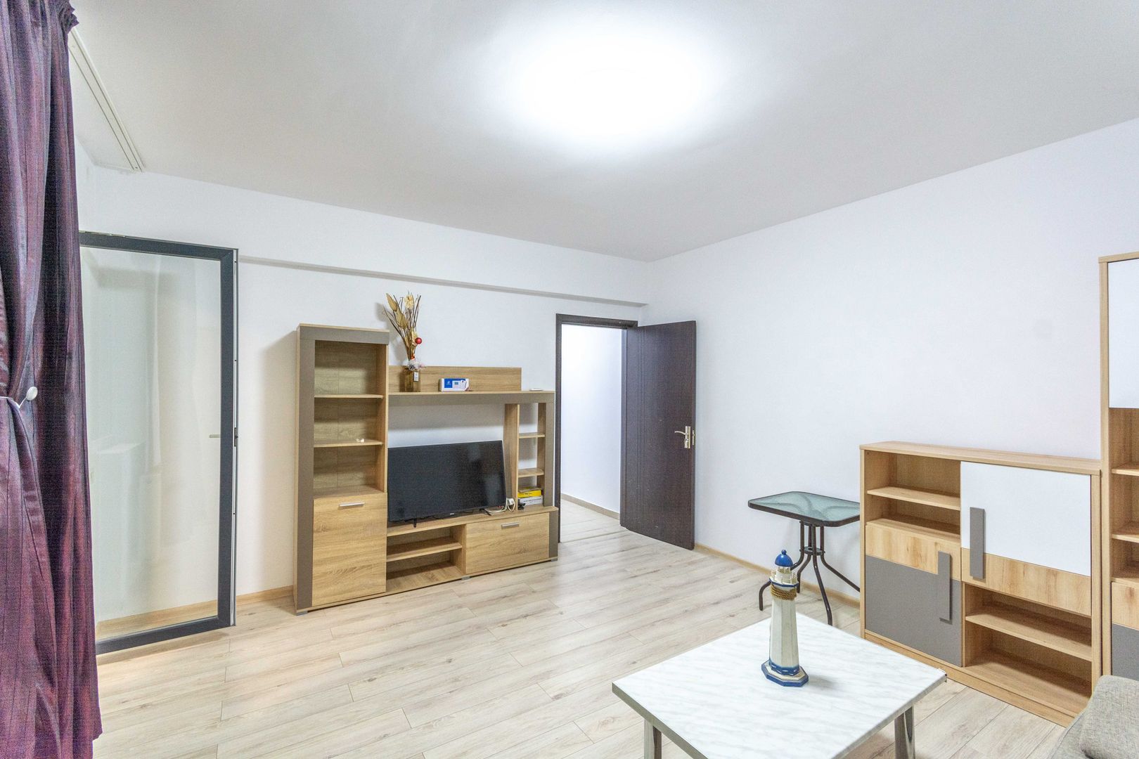 Dobroesti str Marului, 2 camere spatioase cu loc de parcare, de vanzar - Poză 3