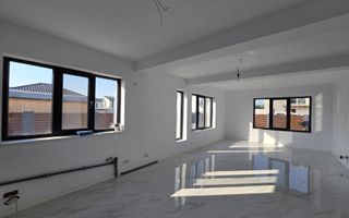 Vila individuala- 5 camere- 3 bai- incalzire pardoseala- - Poză 5