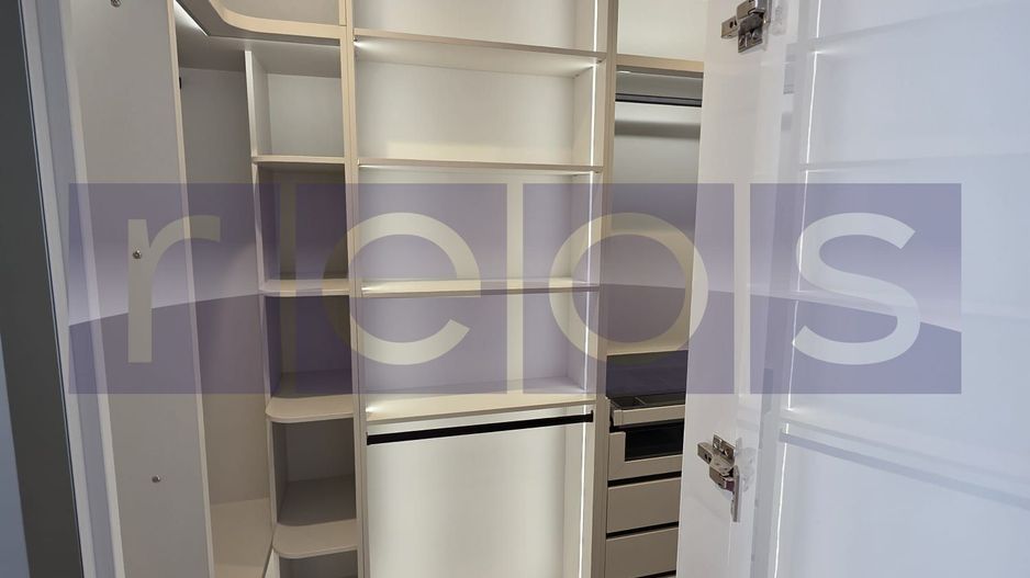 VANZARE APARTAMENT 101MP | 3 CAMERE | MOBILAT-UTILAT LUX | TERASA 26MP - Poză 13
