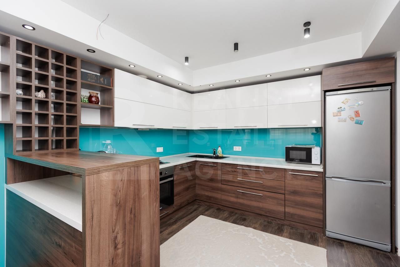 Chirie, apartament, 2 camere, Valea Trandafirilor, Centru - Poză 4