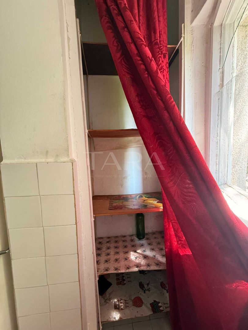 Garsonieră cu bucătărie separată și balcon, Marasti. - Poză 4