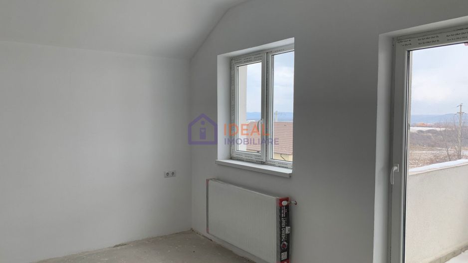 Apartament spatios in Cisnadie - Poză 8