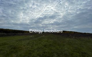 Teren intravilan de vânzare în sat Bozeni, Corunca - Poză 1