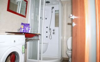 BRANESTI, cu deschidere la Balta Branesti, inchiriere vila 7 camere - Poză 12