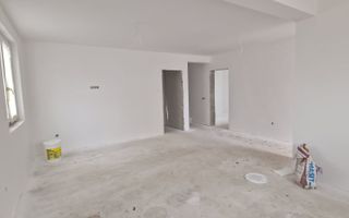 Casa moderna 4 camere 2 bai 2 balcoane si teren 140 mp in Arhitectilor - Poză 2