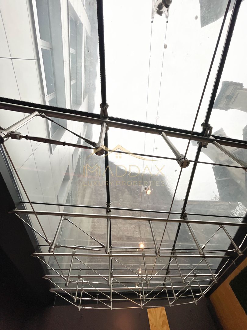 Cladire de birouri + spatiu comercial *1106 mp* // Dorobanti Capitale - Poză 13