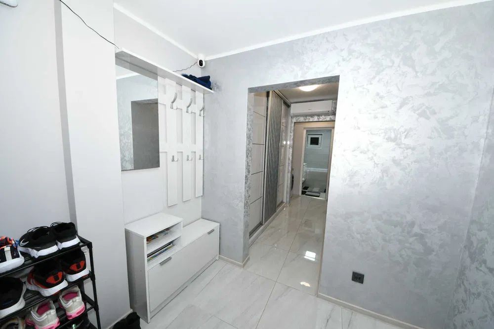 Apartament 3 camere dec,Micro 17,et 1 - Poză 7