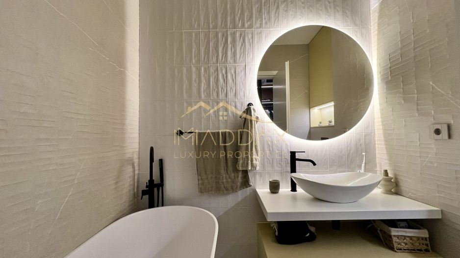 Apartament Lux 3 camere | Victoriei | *86mp* - Poză 30