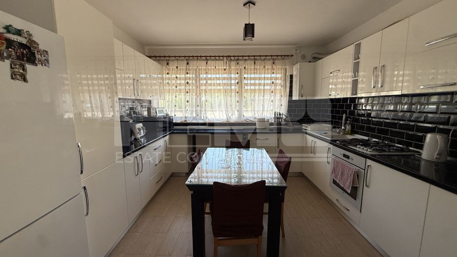 Casa Radauti I 5 camere I 219 mp I Teren 10 ari - Poză 6