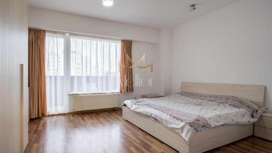 Apartament spatios cu 2 camere | 68 mp | bloc nou | zona Dorobantilor! - Poză 4