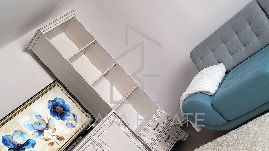 Apartament 2 camere, 2 bai, parcare,  zona Bulgaria - Poză 4