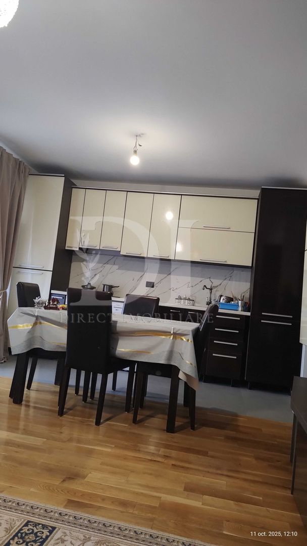 Apartament la cheie / Zona Terra - Poză 1