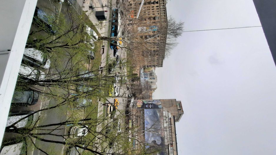 Ag BRASADAS închiriază ap 2 cam Et 3/9 50mp MAGHERU. - Poză 8