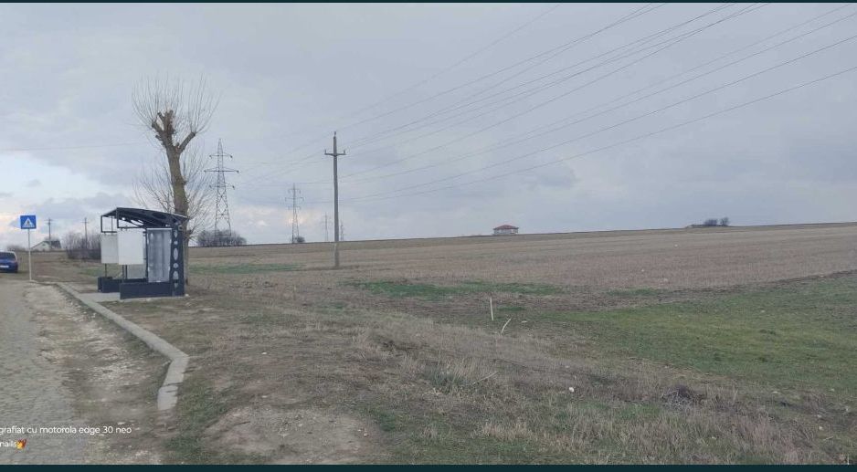 Pamant extravilan trece intravilan - Poză 2