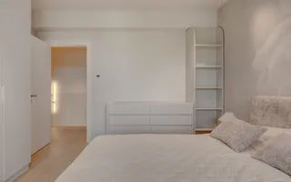 Duplex mobilat utilat,gradina, Tunari parc - Poză 13