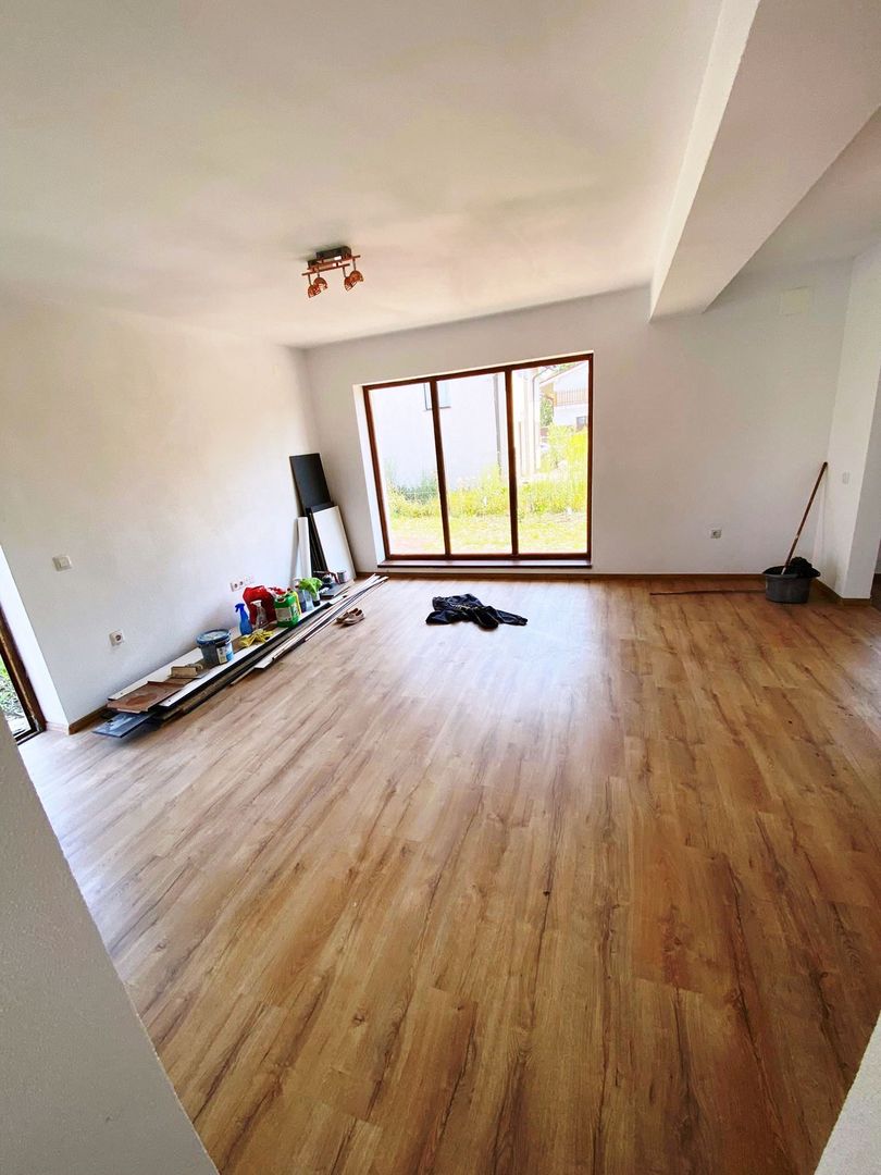 Casa tip duplex in Stupini - Poză 2