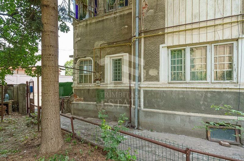 Calea Calarasilor Muncii Str. Agricultori Teren 457 mp si constructie - Poză 12
