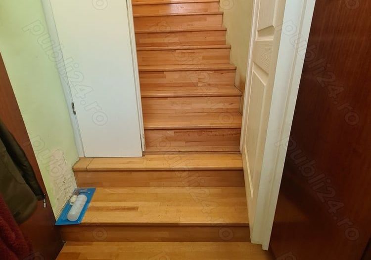 BRASADAS vinde casa FAMILIALA in cartierul GRIGORESCU. - Poză 1