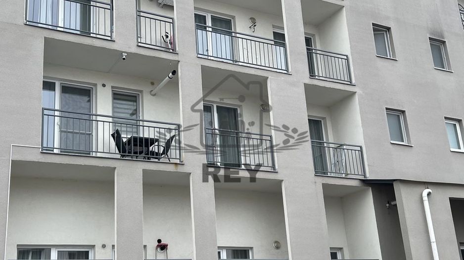 Apartament de vânzare 3 camere zona Balanta/Parcare sub și supra terană - Poză 22