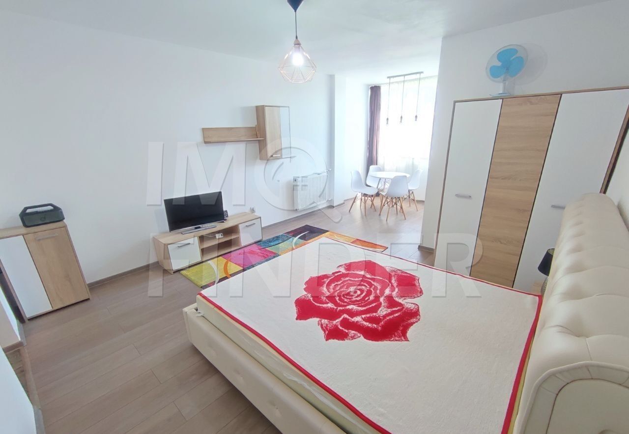 Garsonieră de închiriat, Gheorgheni, Cluj, str. Detunata - Poză 6