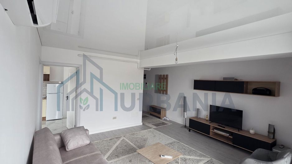 Apartament 2 camere, 70 mp, etaj 9/10, Adamant Tower, Iasi - Poză 3