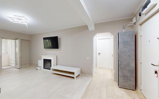 Apartament 3 camere Lacul Tei Doamna Ghica Colentina - Poză 6