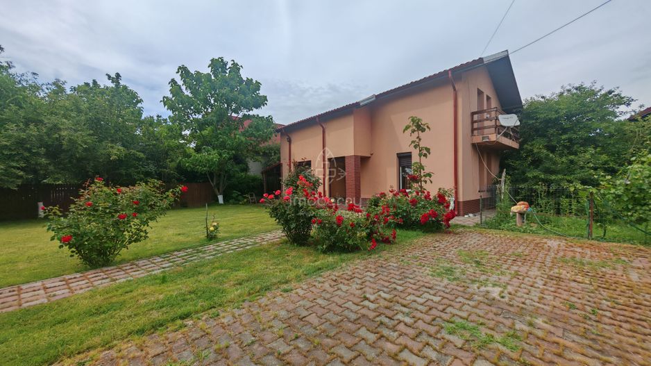 Casa de vanzare Adunatii Copaceni - cel mai bun pret - Poză 21