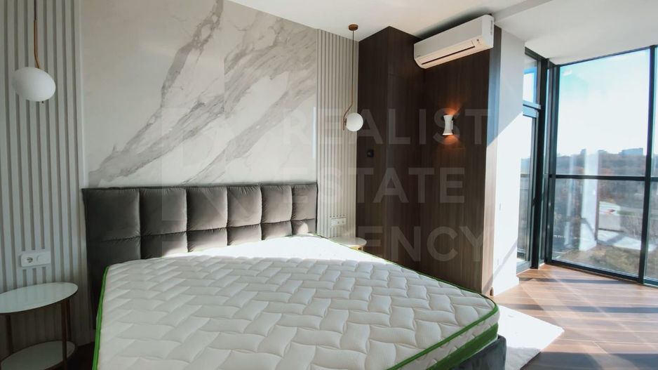 Chirie, apartament, 1 cameră, bd. Ștefan cel Mare, Centru - Poză 4