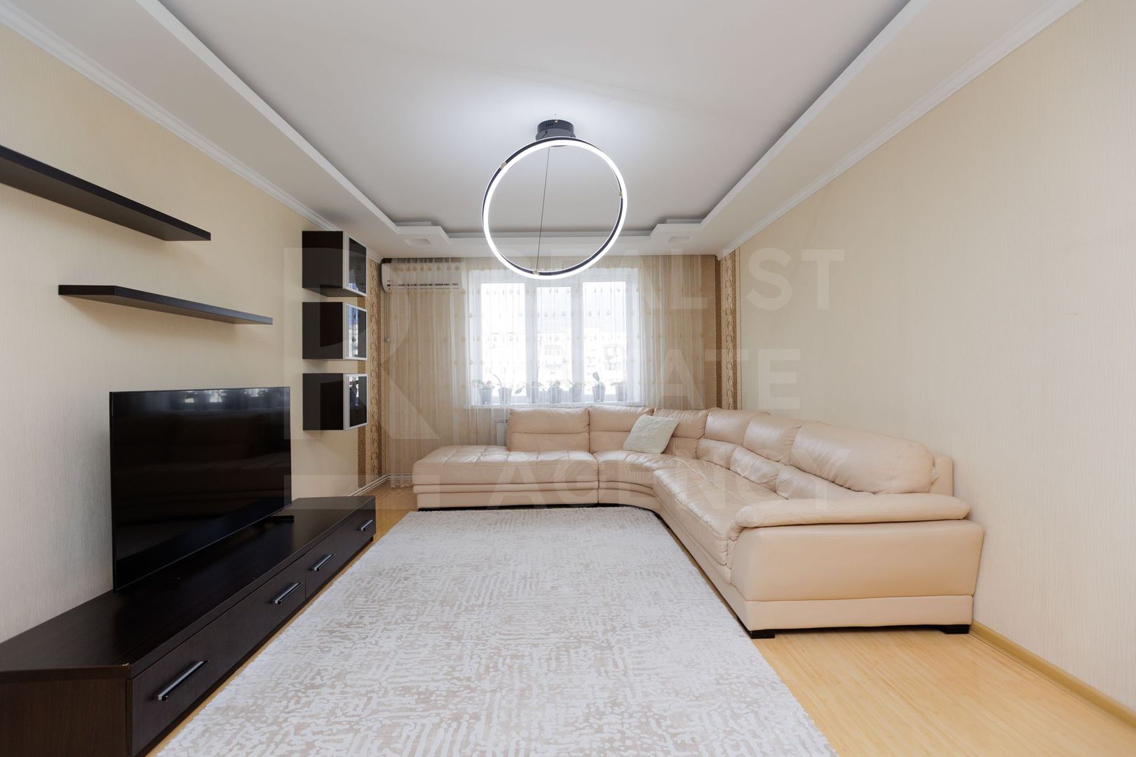 Vânzare, apartament, 3 camere, str. Calea Ieșilor, Buiucani - Poză 5