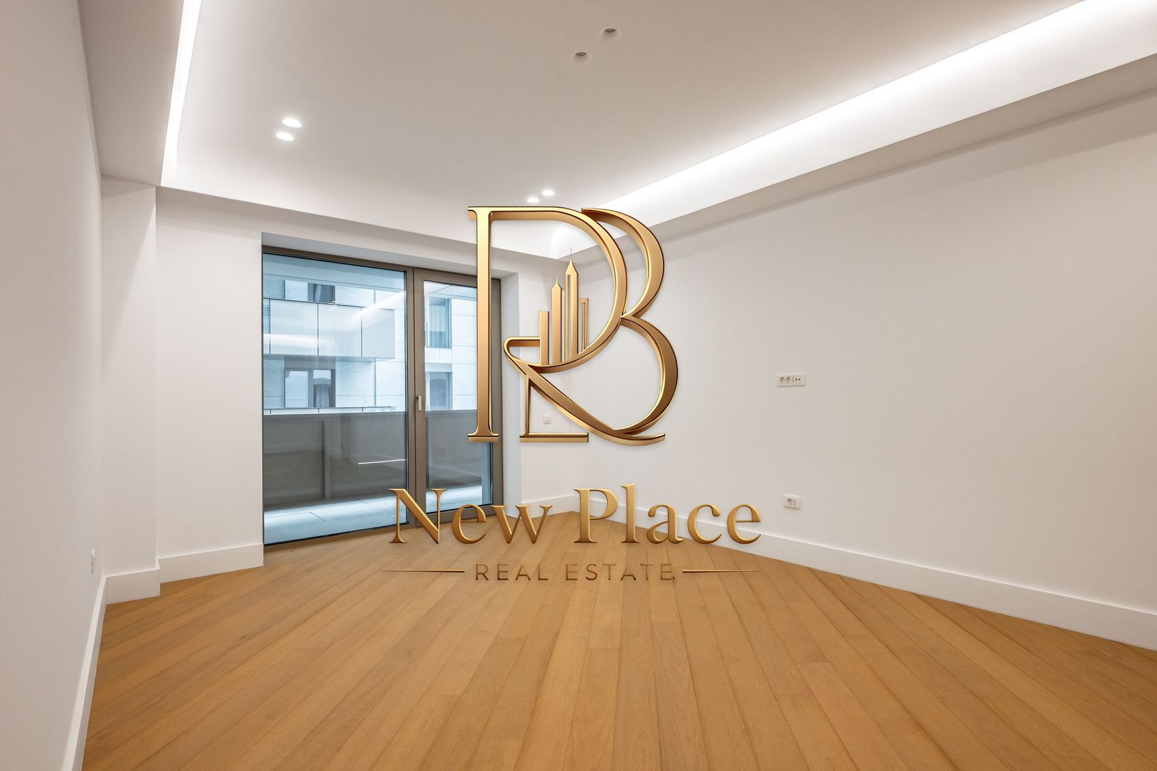 CORTINA 126 | Ultra Lux | Exclusivitate | 2,500 Eur/mpc | Terasa de 13 mp - Poză 2