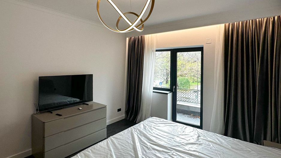 Sale of 3-Room Apartment, 114 sqm | Beller - Poză 10