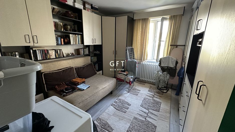 Apartament 4 camere, zona Grigore balan, 2 locuri parcare!!!! - Poză 8