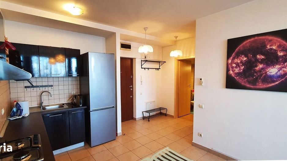 Apartament 2 camere Armonia Titan, etaj 9, centrală, pet friendly - Poză 5