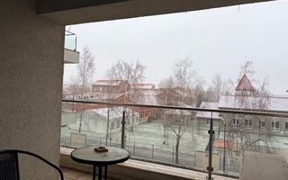 APARTAMENT PIPERA - GREEN VISTA - Poză 12