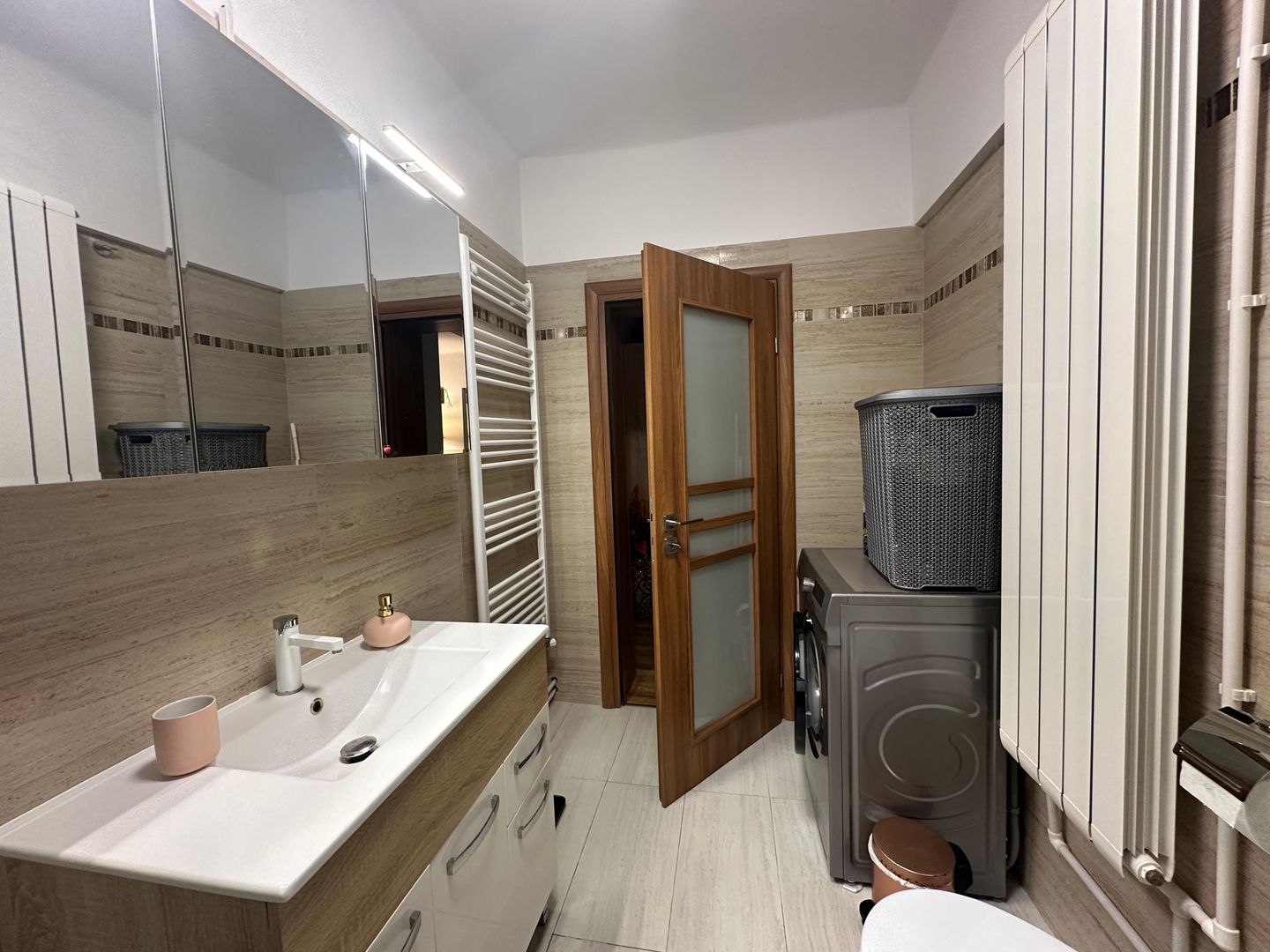 Apartament in Vila - 3 Camere - Cartierul Evreiesc - Creditabil - Poză 5