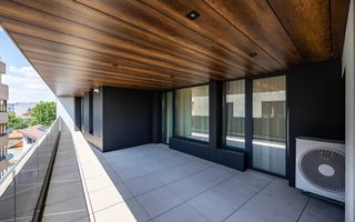 LUXURY APARTMENT 3 ROOMS | HERASTRAU - BANEASA | Bloc Boutique - Poză 7