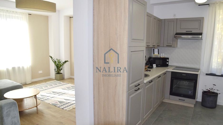 Casa moderna de inchiriat - Parcul Regina Maria - 4 camere - Poză 11