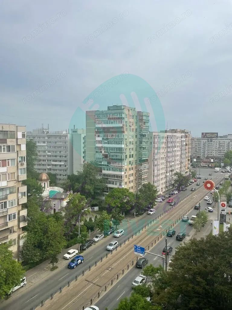 Mihai Bravu – Garsoniera spatioasa, bloc reabilitat, metrou la 3 minute! - Poză 1