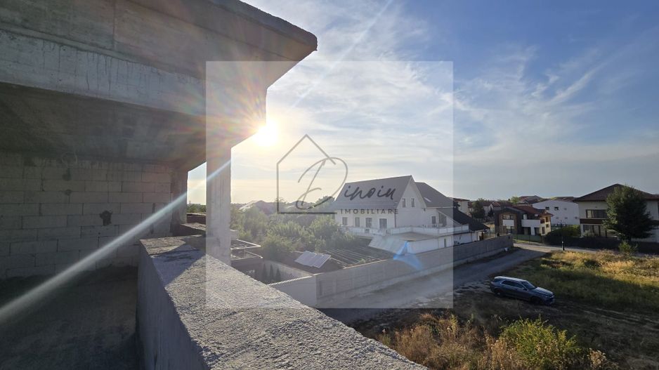 Vila 4 camere Pipera I Ocazie unica I locatie deosebita - Poză 8