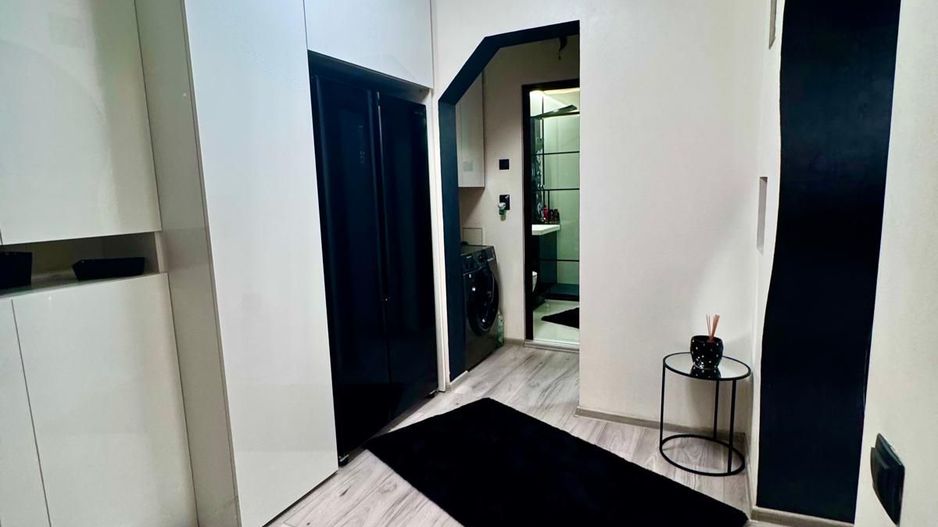 Apartament 2 camere  – Șoseaua București, Giurgiu - Poză 4