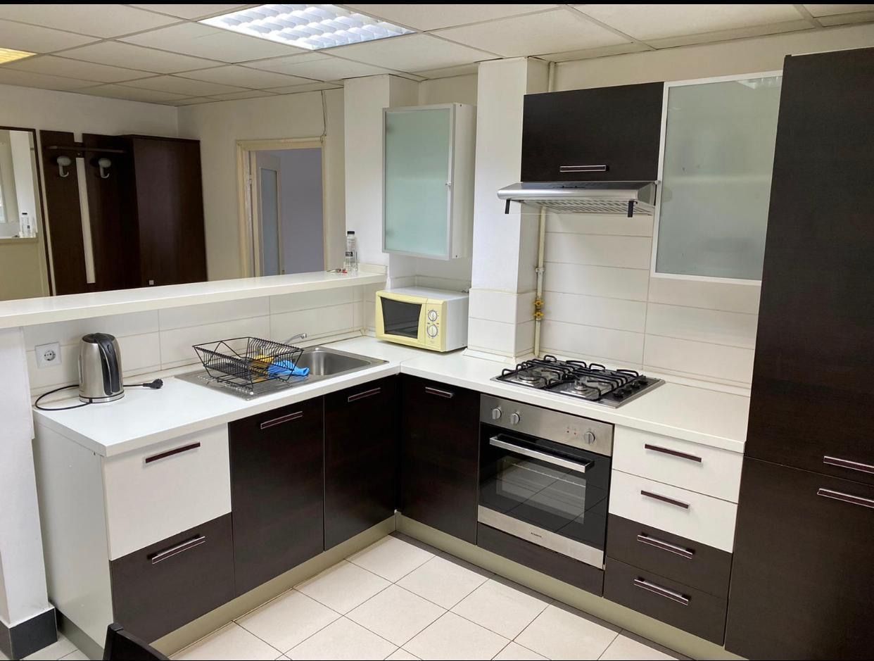 Apartament 2 camere decomandat, 60 mp, bloc 1990 - Poză 5