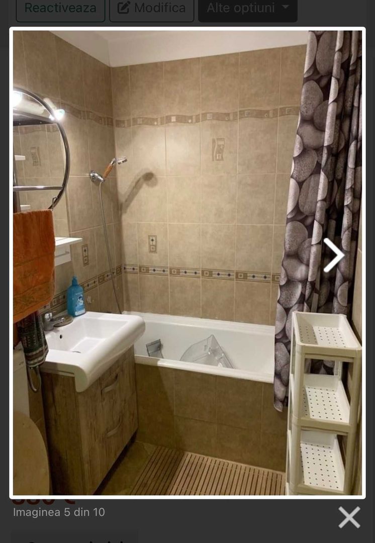 Apartament 2 camere titan - Poză 5