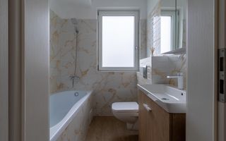 Casa 4 camere | 90 mpu | curte 265 mpu | 2 Parcari | 2 Bai - Poză 25