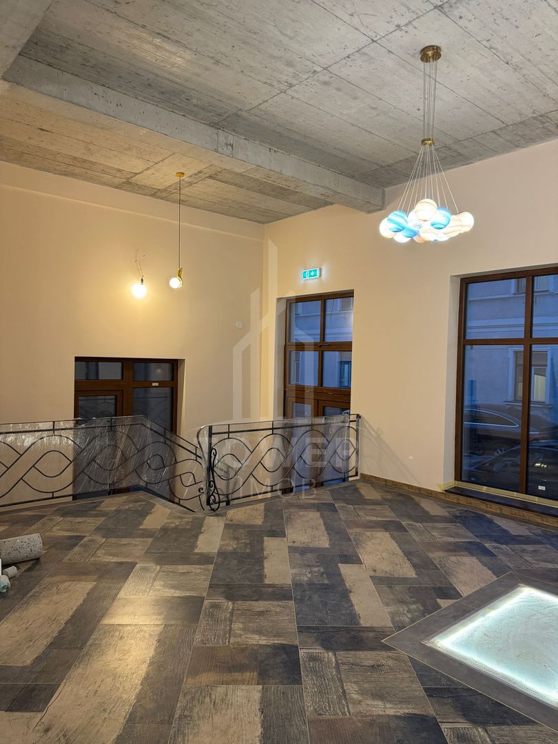Spatiu comercial central - Poză 4